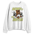 Luminous-Green-5s-NastyJamz-Sweatshirt-Match-Money-Motive-Angel