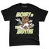 Luminous-Green-5s-NastyJamz-Premium-T-Shirt-Match-Money-Motive-Angel