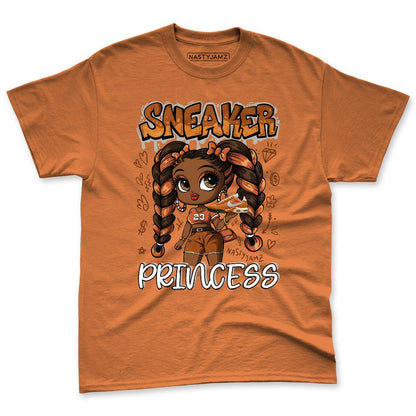 AM-Waffle-Racer-Orange-NastyJamz-Premium-T-Shirt-Match-Sneaker-Princess