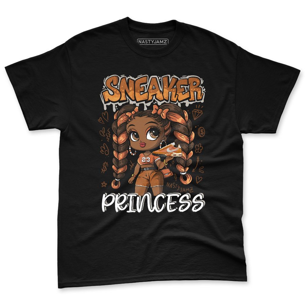 AM-Waffle-Racer-Orange-NastyJamz-Premium-T-Shirt-Match-Sneaker-Princess