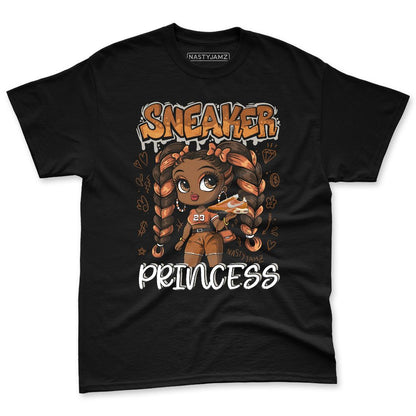 AM-Waffle-Racer-Orange-NastyJamz-Premium-T-Shirt-Match-Sneaker-Princess