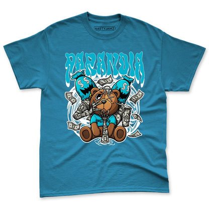 Dunk-Low-N7-NastyJamz-Premium-T-Shirt-Match-Paranoia-Money-Ber