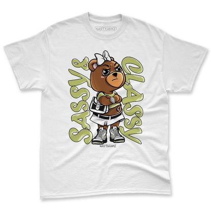 Luminous-Green-5s-NastyJamz-Premium-T-Shirt-Match-Sassy-Classy