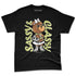 Luminous-Green-5s-NastyJamz-Premium-T-Shirt-Match-Sassy-Classy