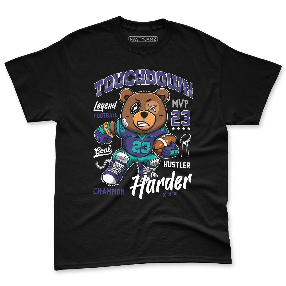Grape-5s-NastyJamz-Premium-T-Shirt-Match-Touchdown-Harder