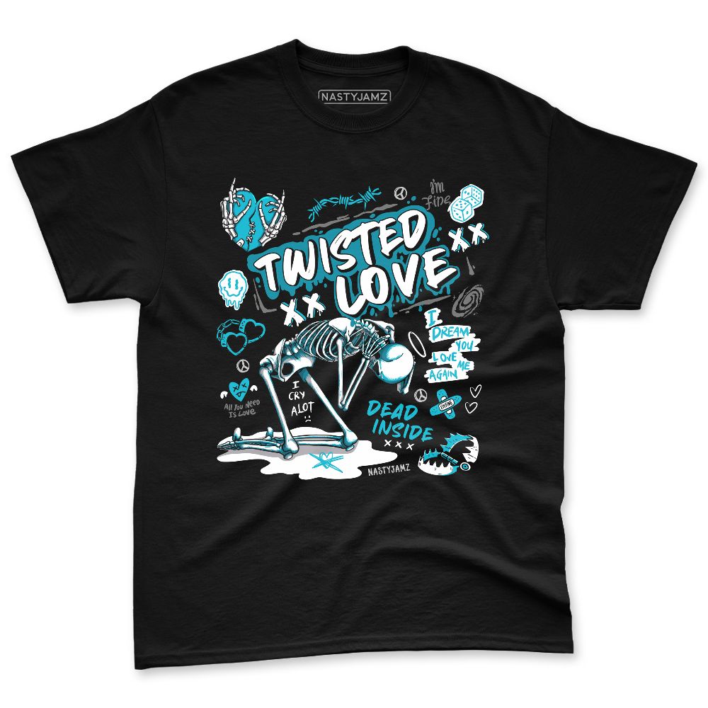 Dunk-Low-N7-NastyJamz-Premium-T-Shirt-Match-Twisted-Love