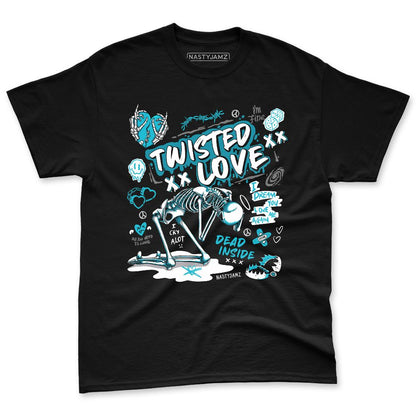 Dunk-Low-N7-NastyJamz-Premium-T-Shirt-Match-Twisted-Love