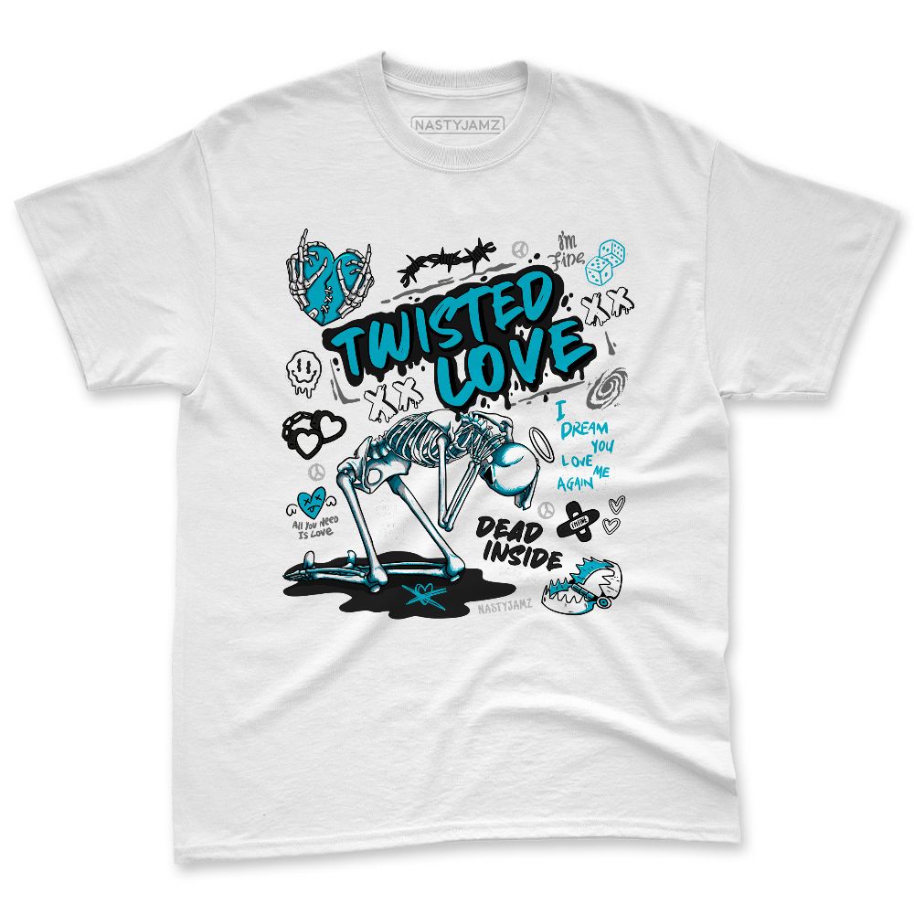 Dunk-Low-N7-NastyJamz-Premium-T-Shirt-Match-Twisted-Love