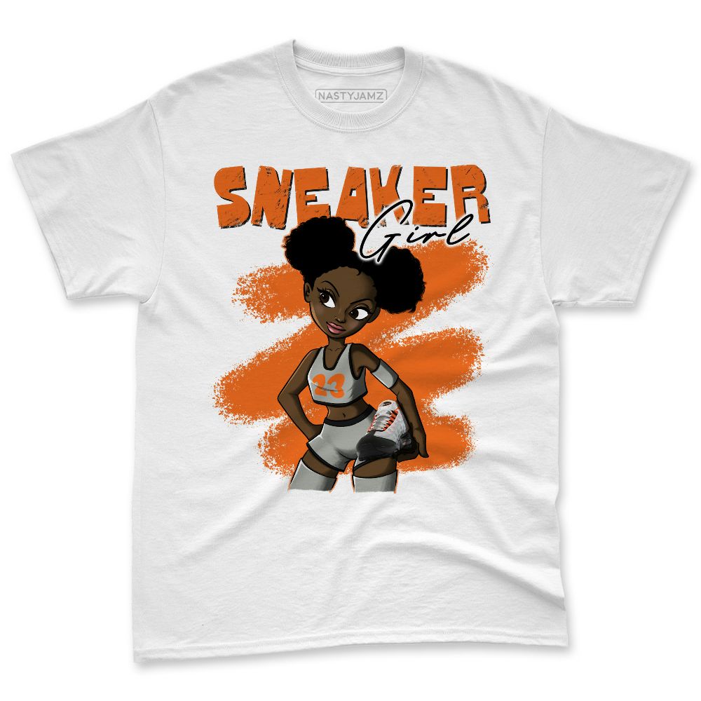 AM-95-OG-Bright-Mandarin-NastyJamz-Premium-T-Shirt-Match-Black-Sneaker-Girl