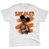 AM-95-OG-Bright-Mandarin-NastyJamz-Premium-T-Shirt-Match-Black-Sneaker-Girl