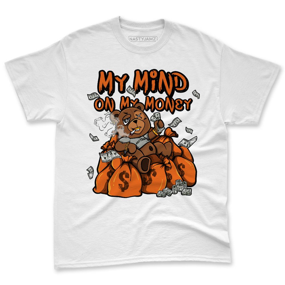 AM-95-OG-Bright-Mandarin-NastyJamz-Premium-T-Shirt-Match-My-Mind-On-My-Money-Ber
