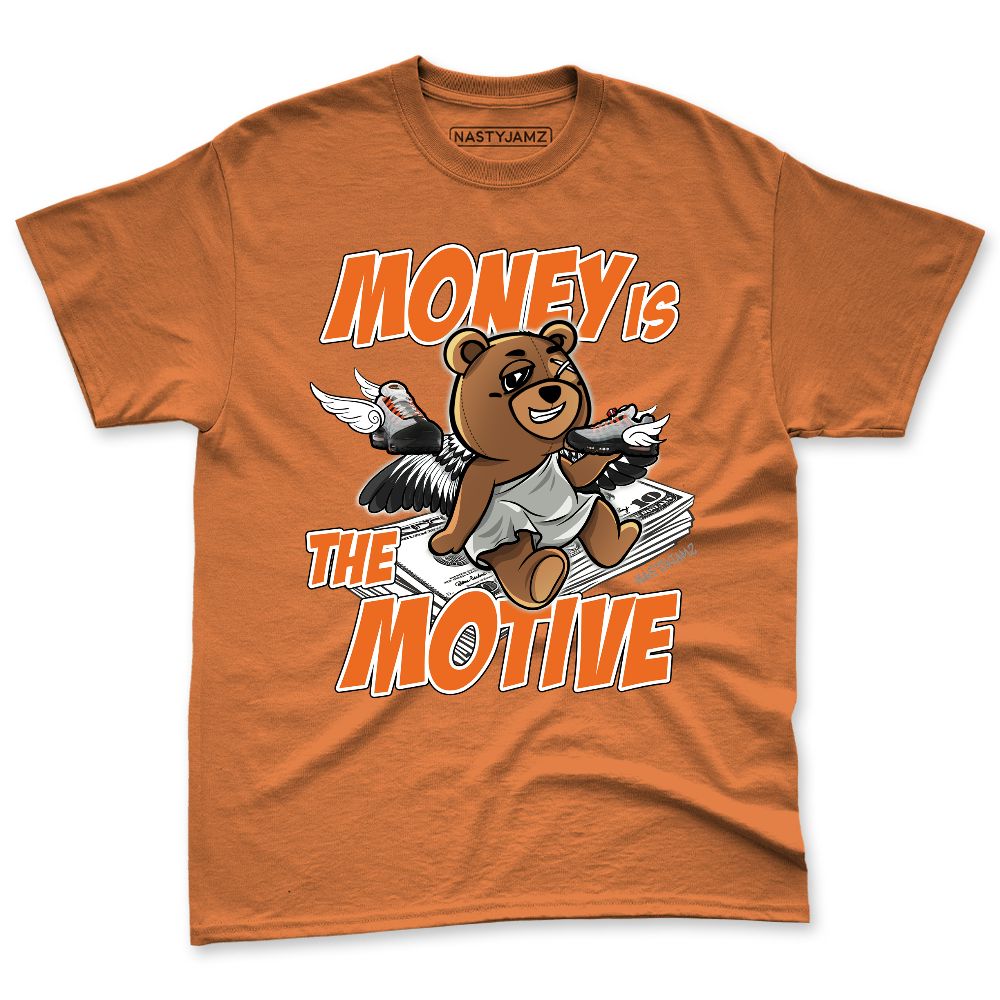 AM-95-OG-Bright-Mandarin-NastyJamz-Premium-T-Shirt-Match-Money-Motive-Angel