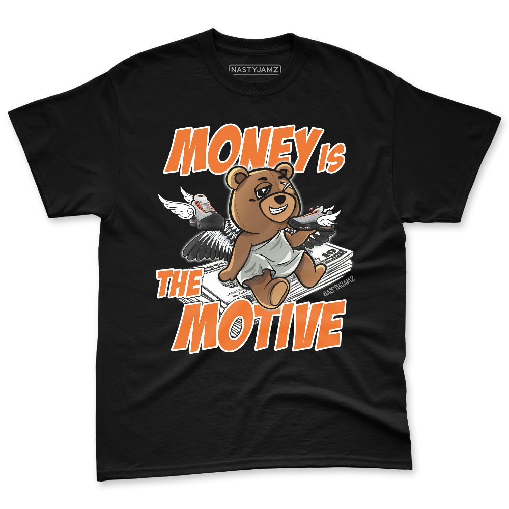 AM-95-OG-Bright-Mandarin-NastyJamz-Premium-T-Shirt-Match-Money-Motive-Angel