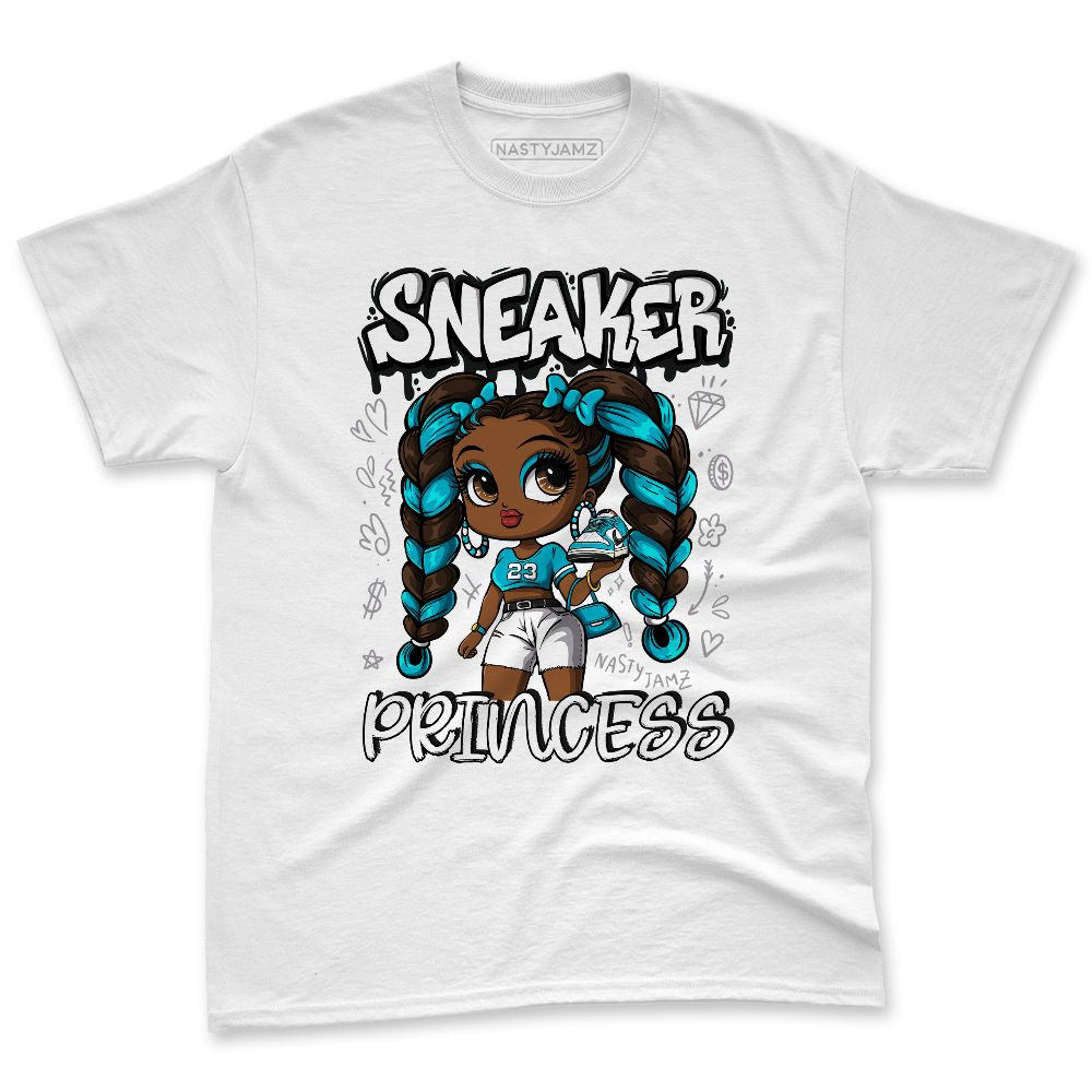 Dunk-Low-N7-NastyJamz-Premium-T-Shirt-Match-Sneaker-Princess