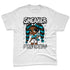 Dunk-Low-N7-NastyJamz-Premium-T-Shirt-Match-Sneaker-Princess