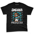 Dunk-Low-N7-NastyJamz-Premium-T-Shirt-Match-Sneaker-Princess