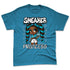 Dunk-Low-N7-NastyJamz-Premium-T-Shirt-Match-Sneaker-Princess