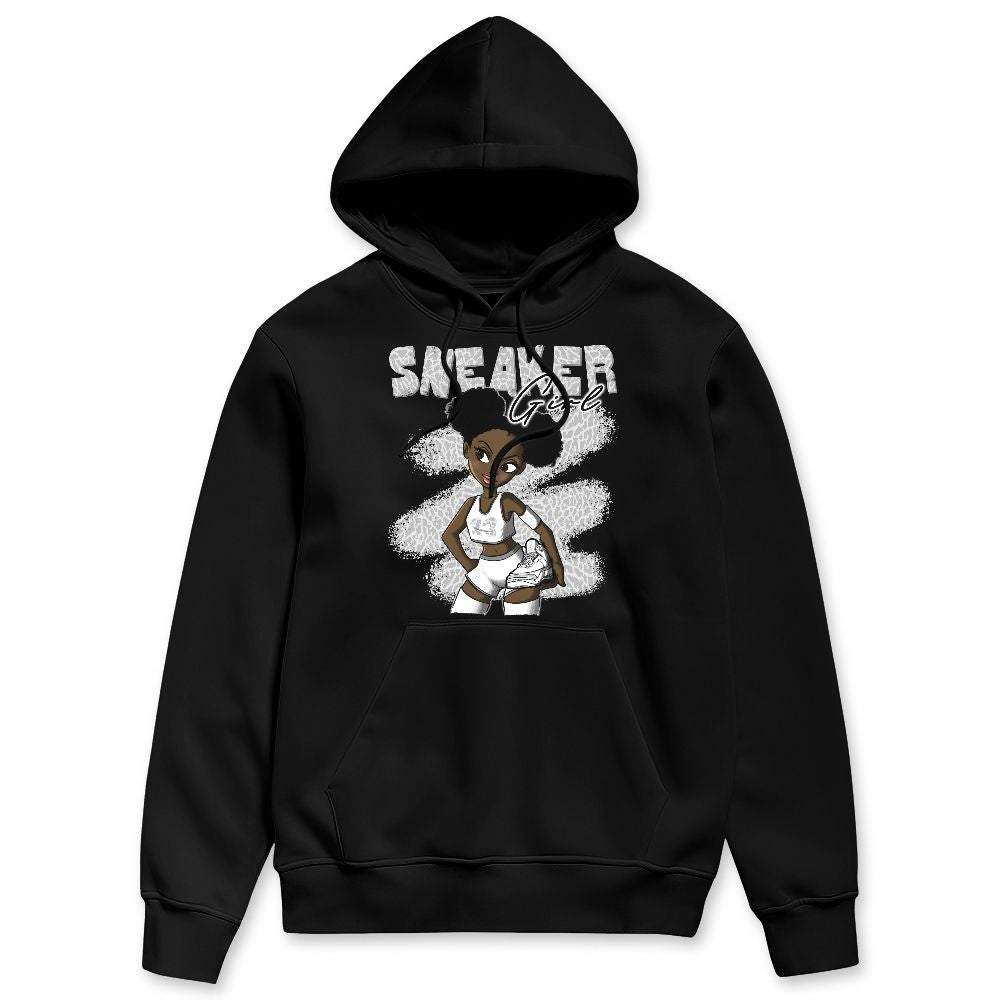 Pure-Money-3s-NastyJamz-Hoodie-Match-Black-Sneaker-Girl
