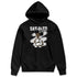Pure-Money-3s-NastyJamz-Hoodie-Match-Black-Sneaker-Girl