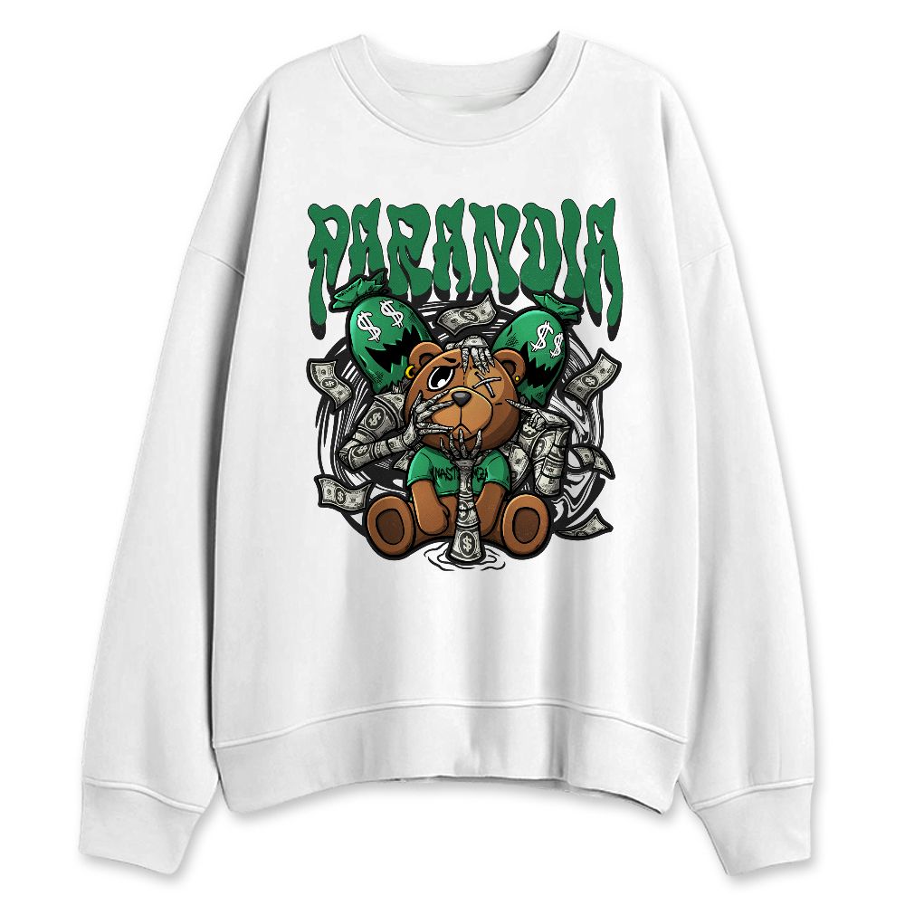Spizike-Pine-Green-Black-Anthracite-NastyJamz-Sweatshirt-Match-Paranoia-Money-Ber