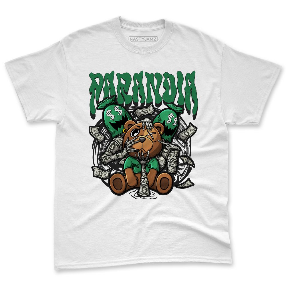 Spizike-Pine-Green-Black-Anthracite-NastyJamz-Premium-T-Shirt-Match-Paranoia-Money-Ber