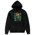 Spizike-Pine-Green-Black-Anthracite-NastyJamz-Hoodie-Match-Sassy-Classy