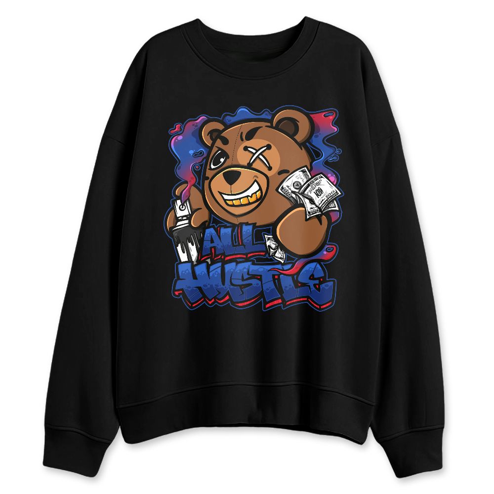 Rare-Air-4s-NastyJamz-Sweatshirt-Match-Ber-Hustle-All-Day