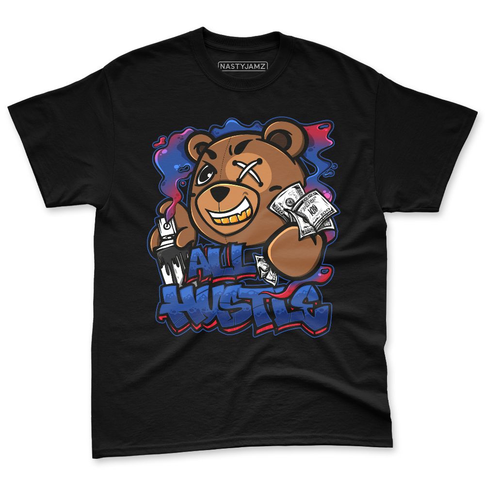 Rare-Air-4s-NastyJamz-Premium-T-Shirt-Match-Ber-Hustle-All-Day