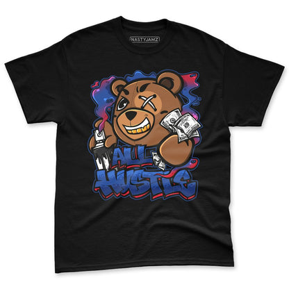 Rare-Air-4s-NastyJamz-Premium-T-Shirt-Match-Ber-Hustle-All-Day