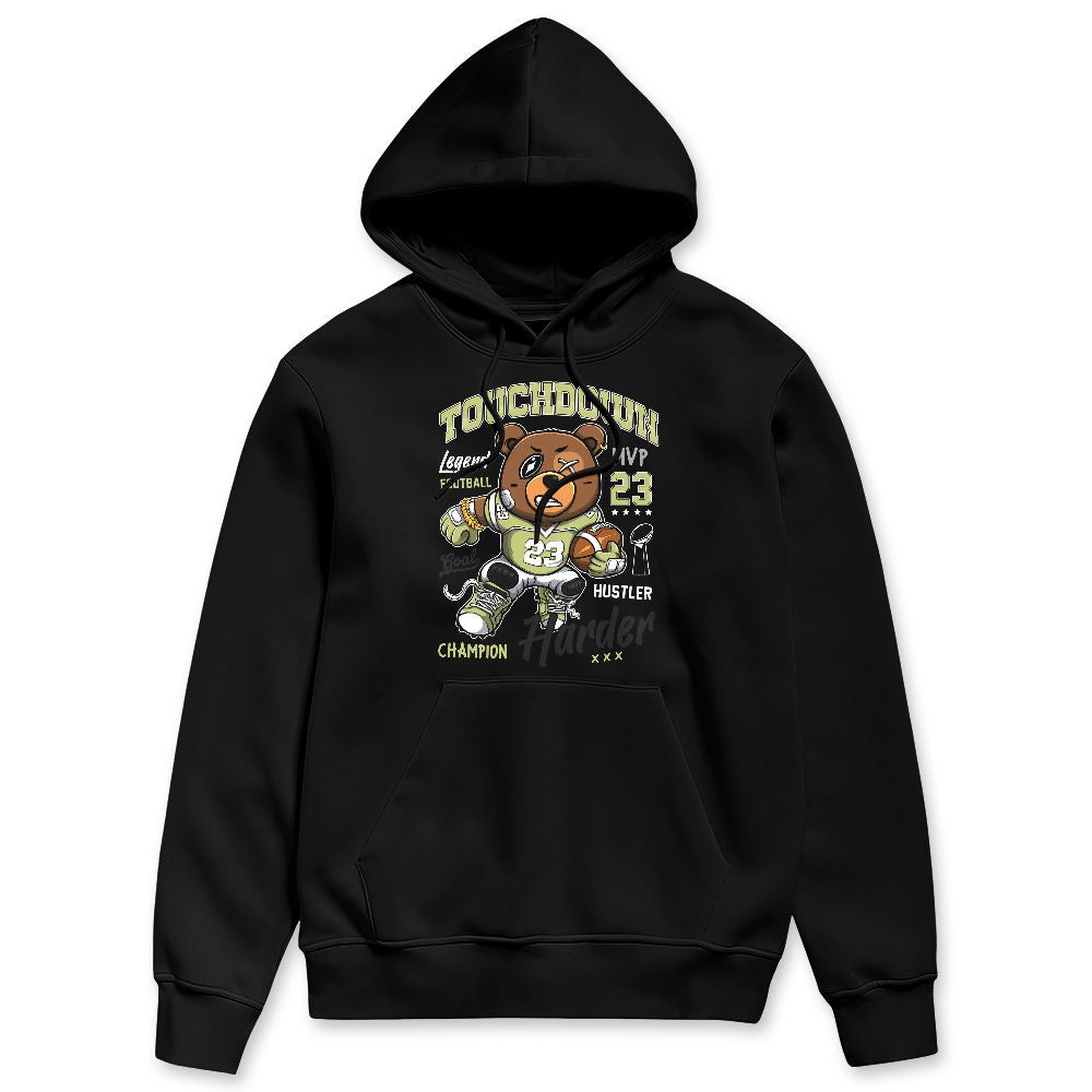 Luminous-Green-5s-NastyJamz-Hoodie-Match-Touchdown-Harder