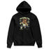 Luminous-Green-5s-NastyJamz-Hoodie-Match-Touchdown-Harder