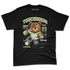 Luminous-Green-5s-NastyJamz-Premium-T-Shirt-Match-Touchdown-Harder