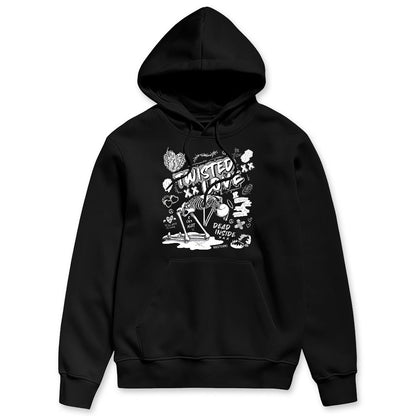 Pure-Money-3s-NastyJamz-Hoodie-Match-Twisted-Love