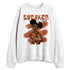 AM-Waffle-Racer-Orange-NastyJamz-Sweatshirt-Match-Black-Sneaker-Girl