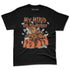 AM-Waffle-Racer-Orange-NastyJamz-Premium-T-Shirt-Match-My-Mind-On-My-Money-Ber