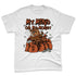 AM-Waffle-Racer-Orange-NastyJamz-Premium-T-Shirt-Match-My-Mind-On-My-Money-Ber