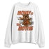 AM-Waffle-Racer-Orange-NastyJamz-Sweatshirt-Match-Money-Motive-Angel