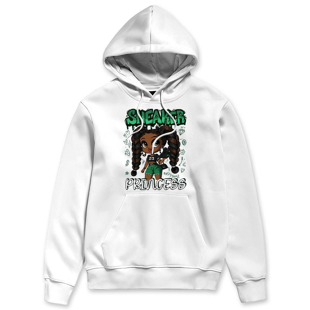 Spizike-Pine-Green-Black-Anthracite-NastyJamz-Hoodie-Match-Sneaker-Princess