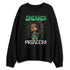 Spizike-Pine-Green-Black-Anthracite-NastyJamz-Sweatshirt-Match-Sneaker-Princess