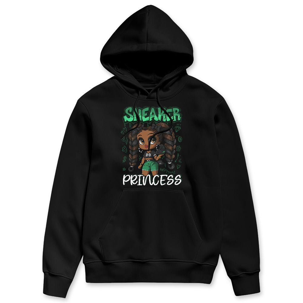 Spizike-Pine-Green-Black-Anthracite-NastyJamz-Hoodie-Match-Sneaker-Princess