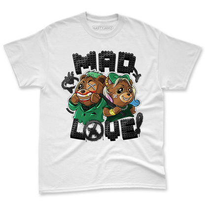 Spizike-Pine-Green-Black-Anthracite-NastyJamz-Premium-T-Shirt-Match-BER-Mad-Love