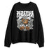 Pure-Money-3s-NastyJamz-Sweatshirt-Match-Paranoia-Money-Ber