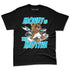 Dunk-Low-N7-NastyJamz-Premium-T-Shirt-Match-Money-Motive-Angel
