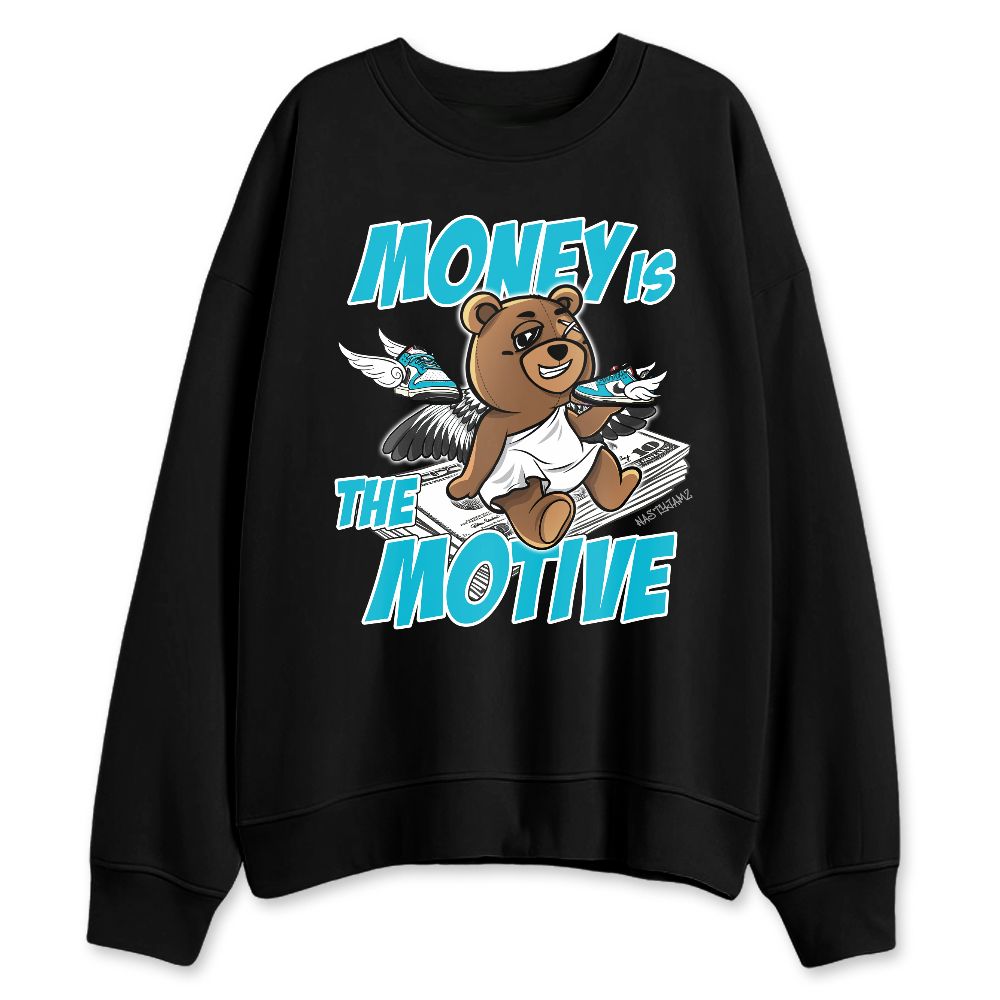 Dunk-Low-N7-NastyJamz-Sweatshirt-Match-Money-Motive-Angel