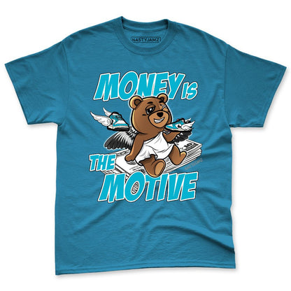 Dunk-Low-N7-NastyJamz-Premium-T-Shirt-Match-Money-Motive-Angel