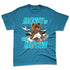 Dunk-Low-N7-NastyJamz-Premium-T-Shirt-Match-Money-Motive-Angel