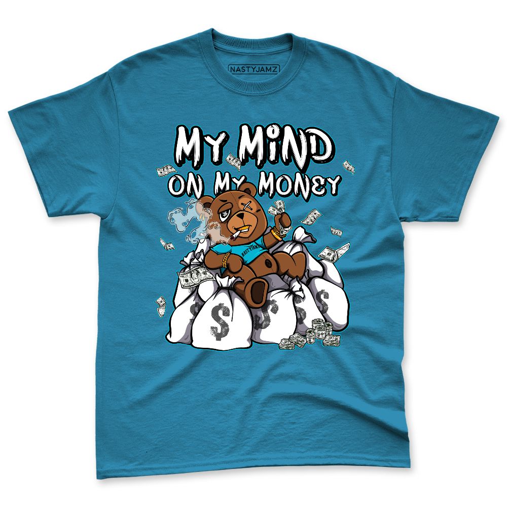 Dunk-Low-N7-NastyJamz-Premium-T-Shirt-Match-My-Mind-On-My-Money-Ber