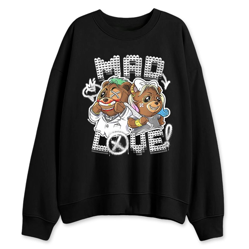 Pure-Money-3s-NastyJamz-Sweatshirt-Match-BER-Mad-Love