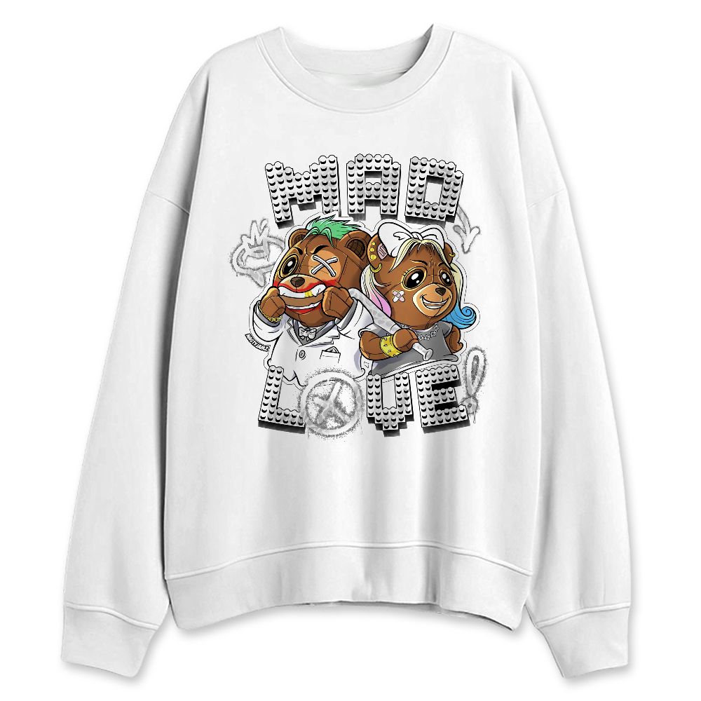 Pure-Money-3s-NastyJamz-Sweatshirt-Match-BER-Mad-Love