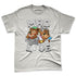 Pure-Money-3s-NastyJamz-Premium-T-Shirt-Match-BER-Mad-Love